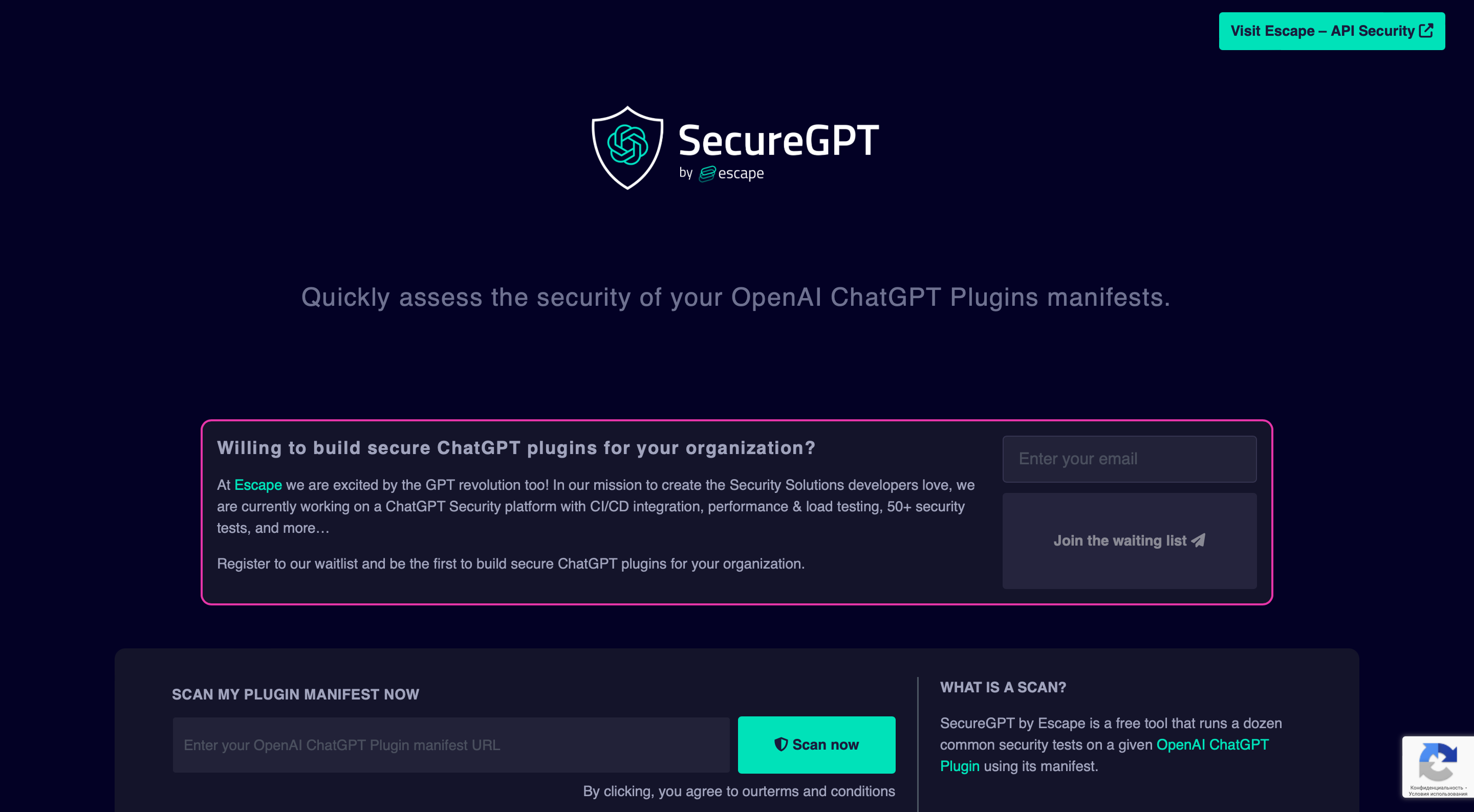 Secure your plugins, elevate your peace of mind