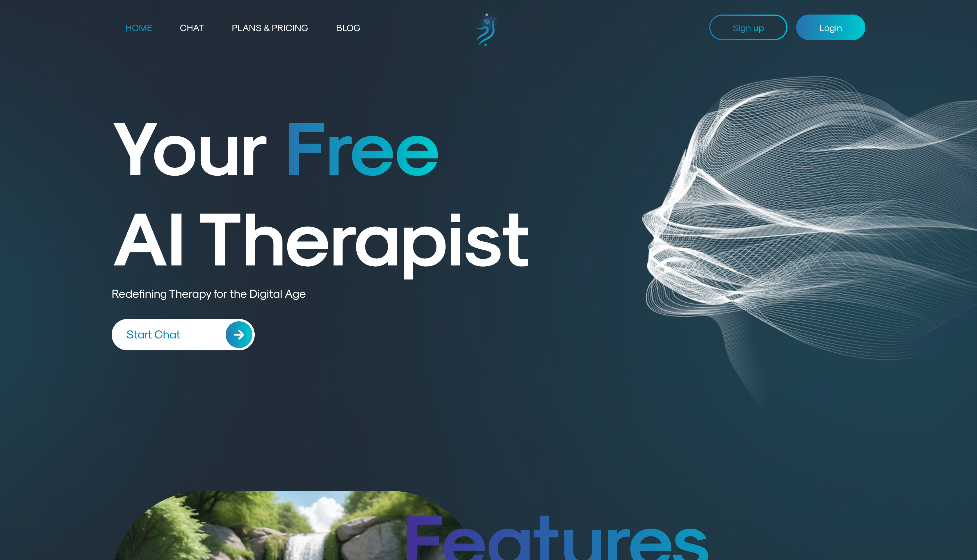 TherapyWithAI