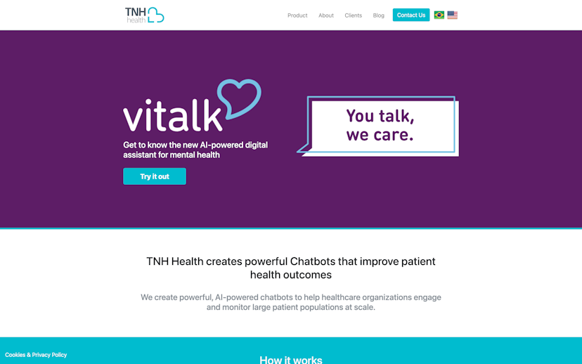 TNH Health