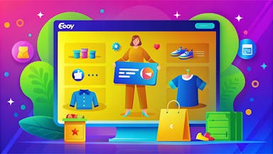 eBay introduces AI-driven “shop the look” feature in its iOS app