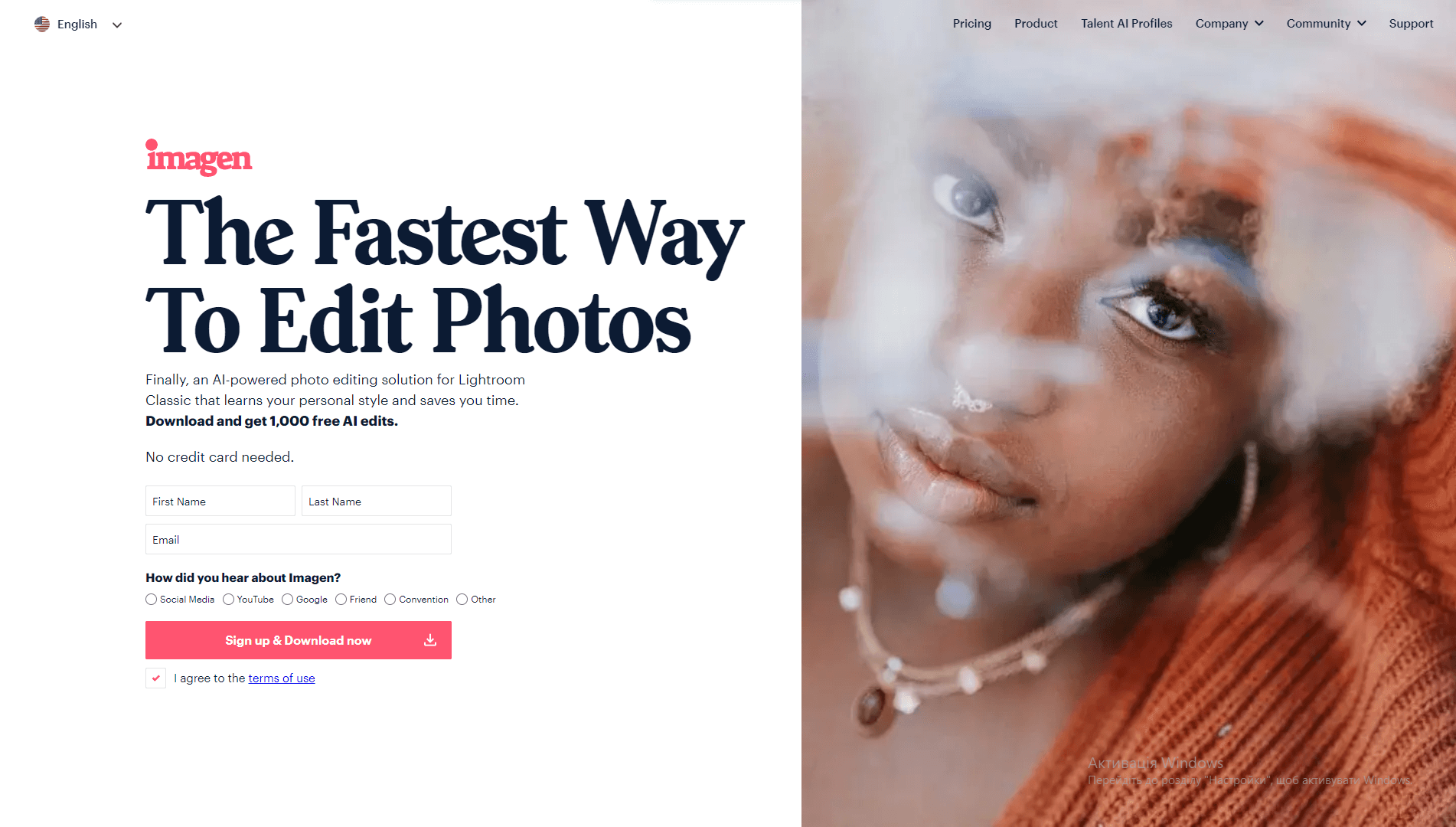 Edit Less, Create More: AI-Powered Photo Perfection