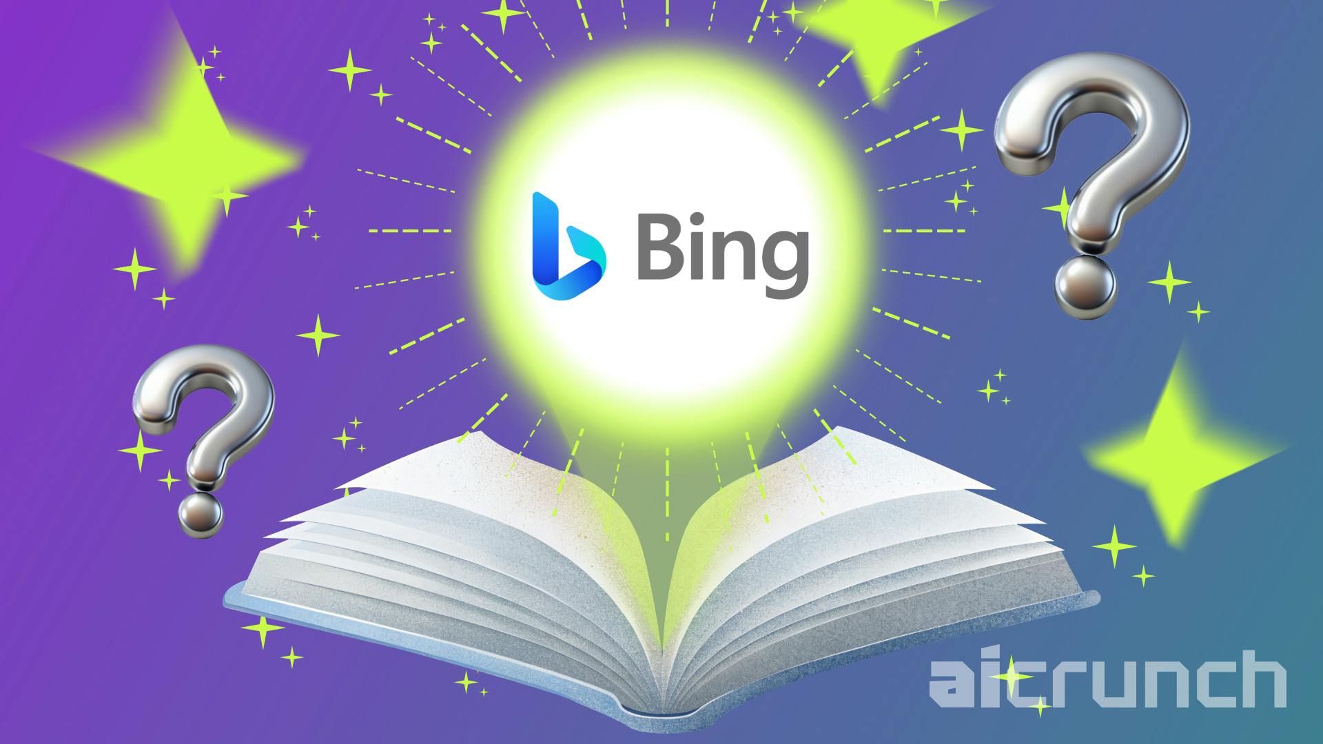 How to Use Bing AI: Beginner’s Guide