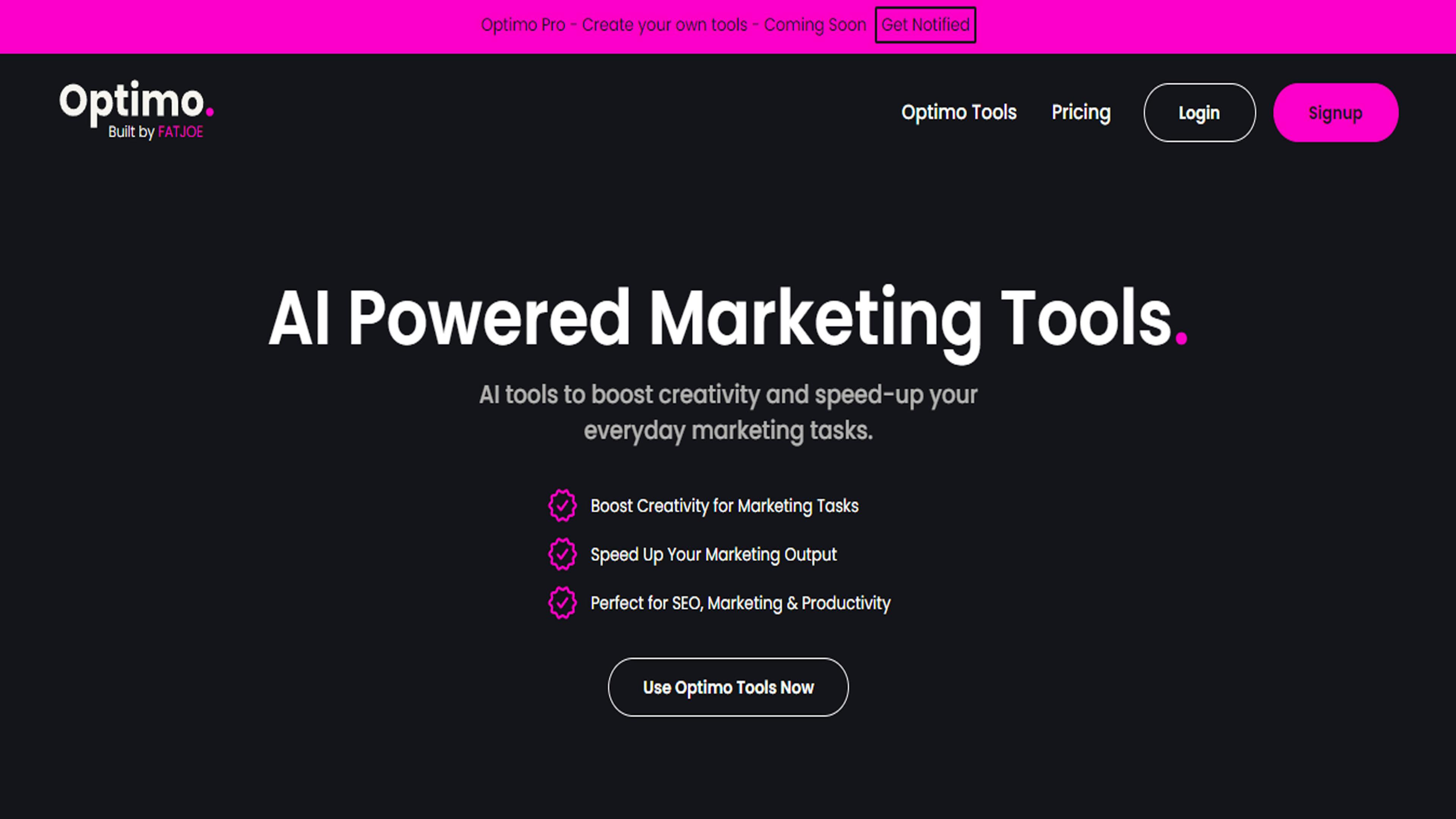Spark Your Creativity, Speed Up Your Marketing - With Ease.