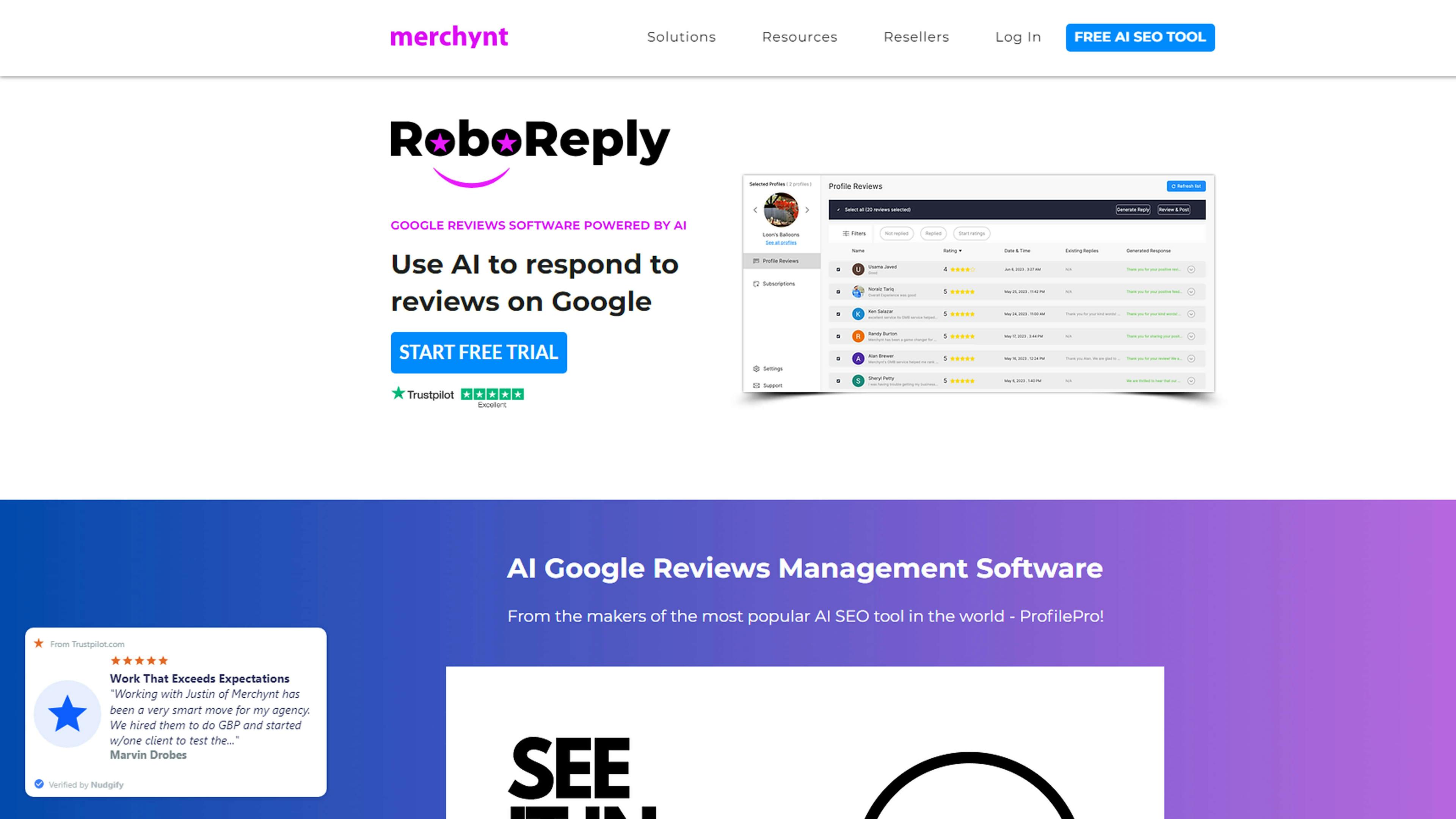 RoboReply: Instant EmAIl Assistance.