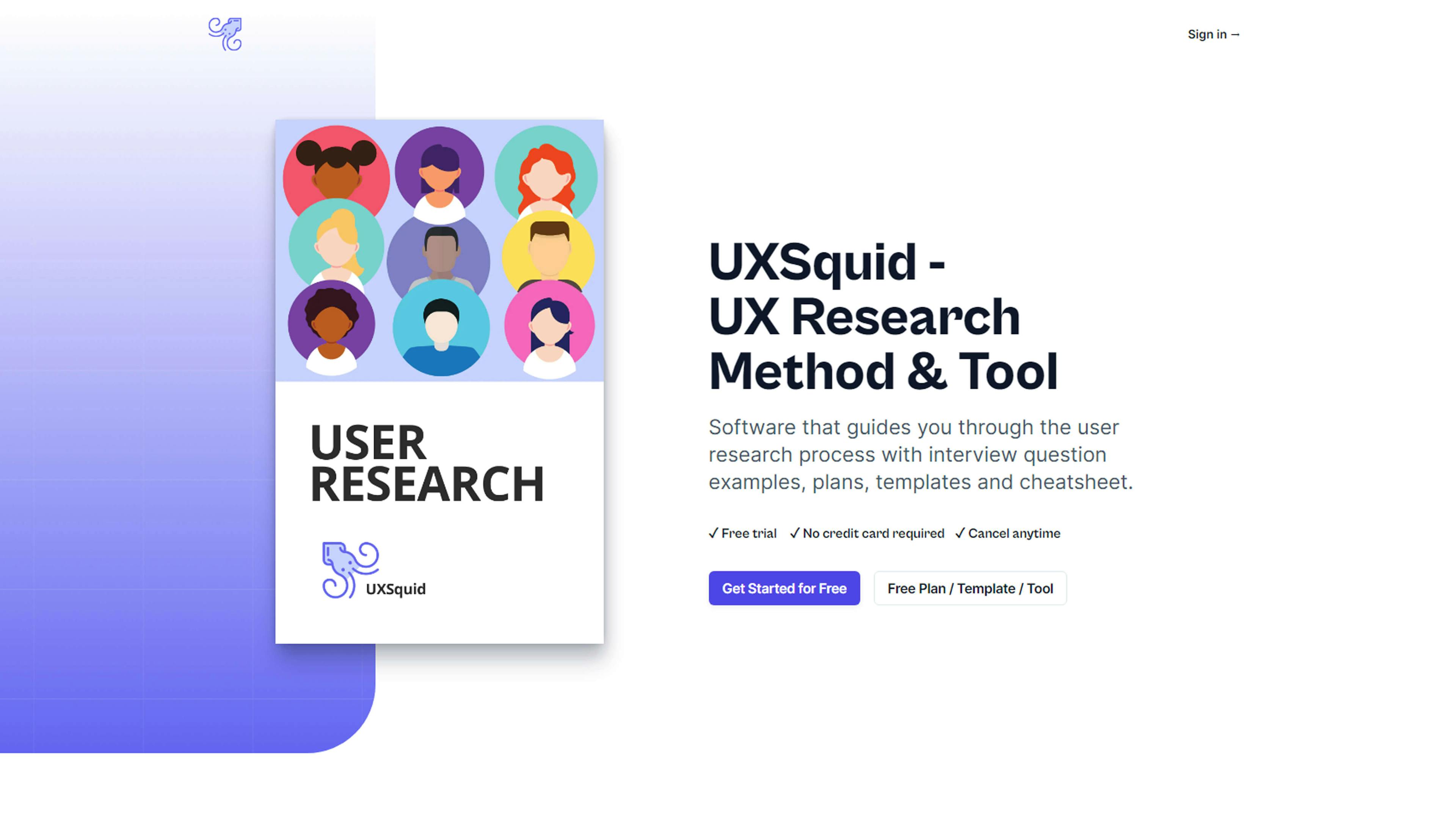 UXsquid