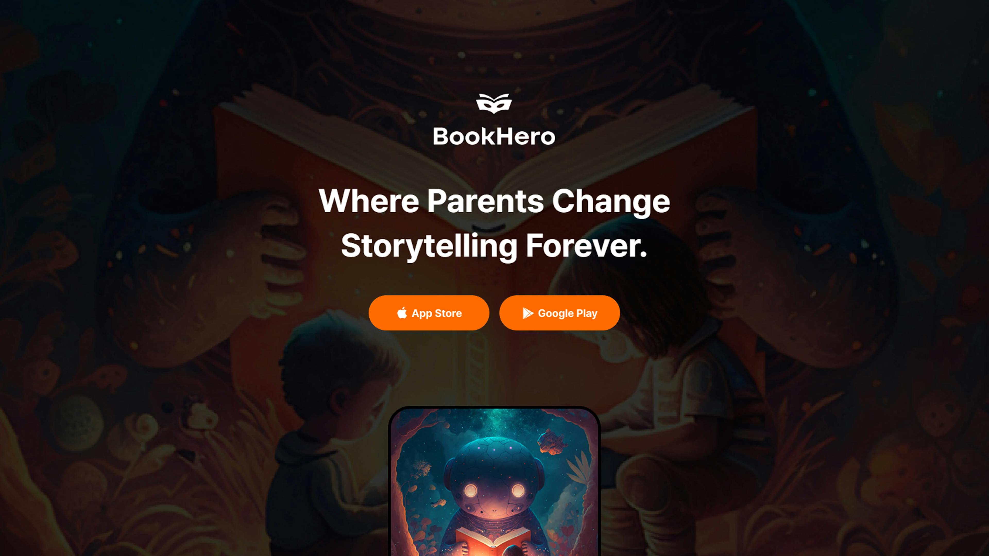 BookHero