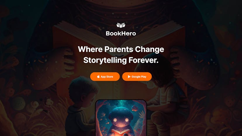 BookHero