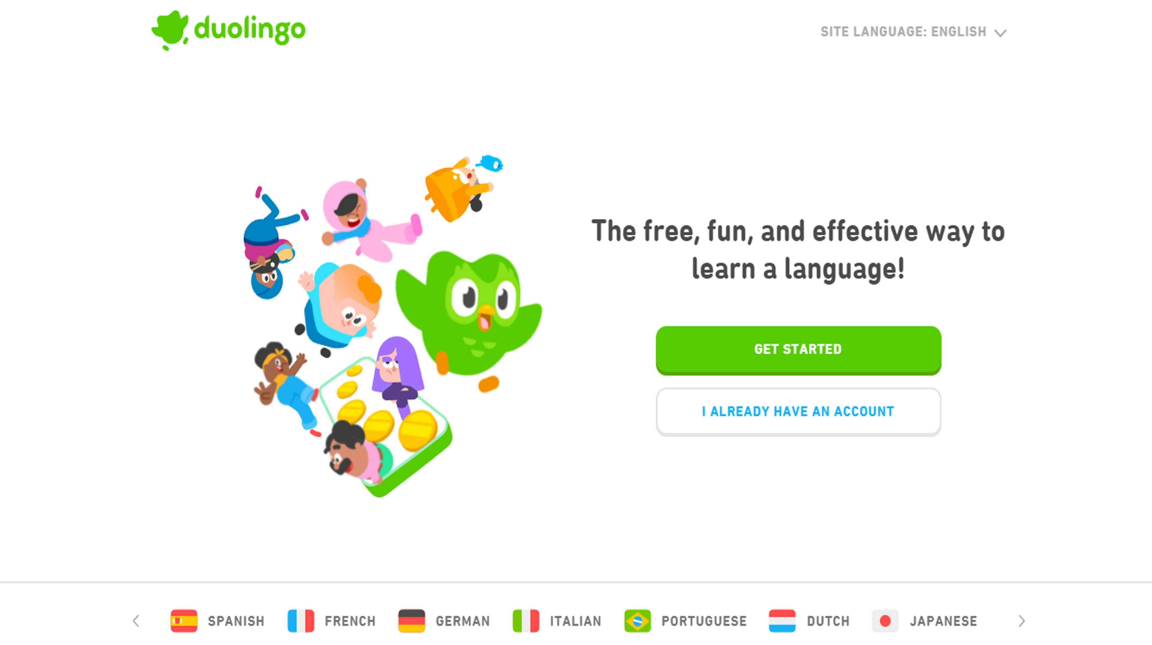 AI Crunch - Duolingo Max