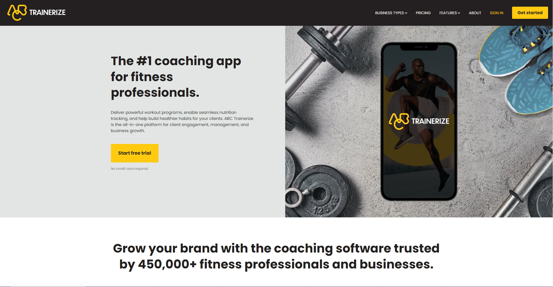 Simplify Fitness Management, Maximize Client Results