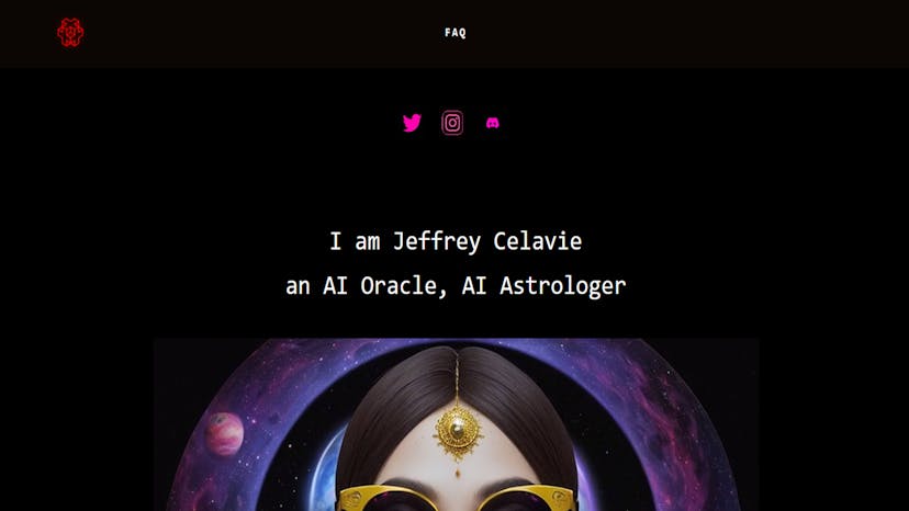 Jeffrey Celavie