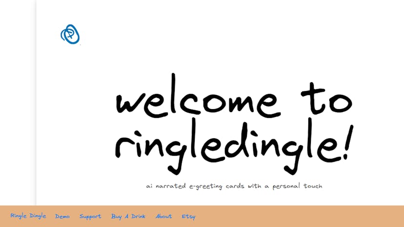 RingleDingle