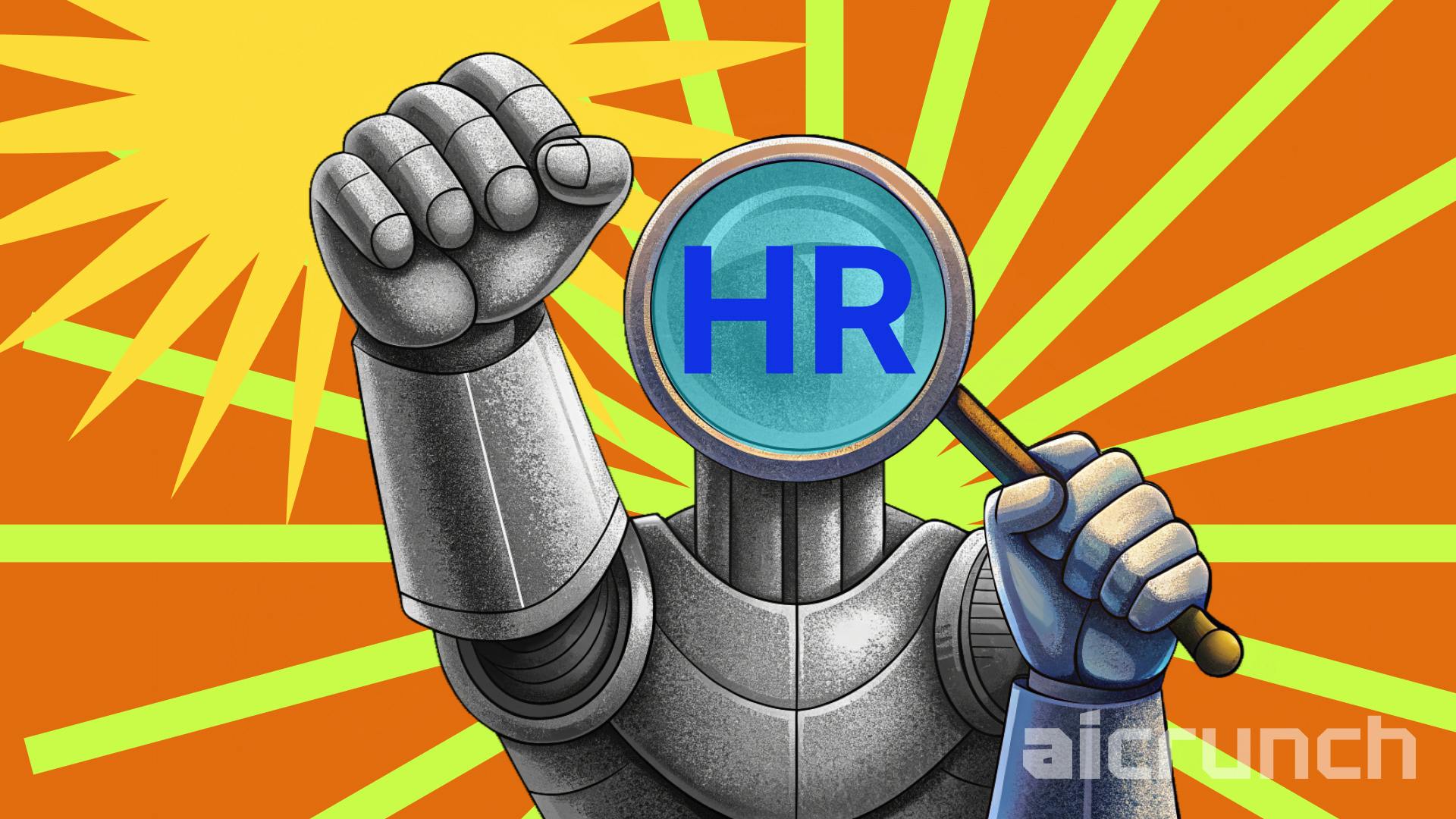 Revolutionizing Recruitment: How AI Talent Acquisition is Transforming Human Resources