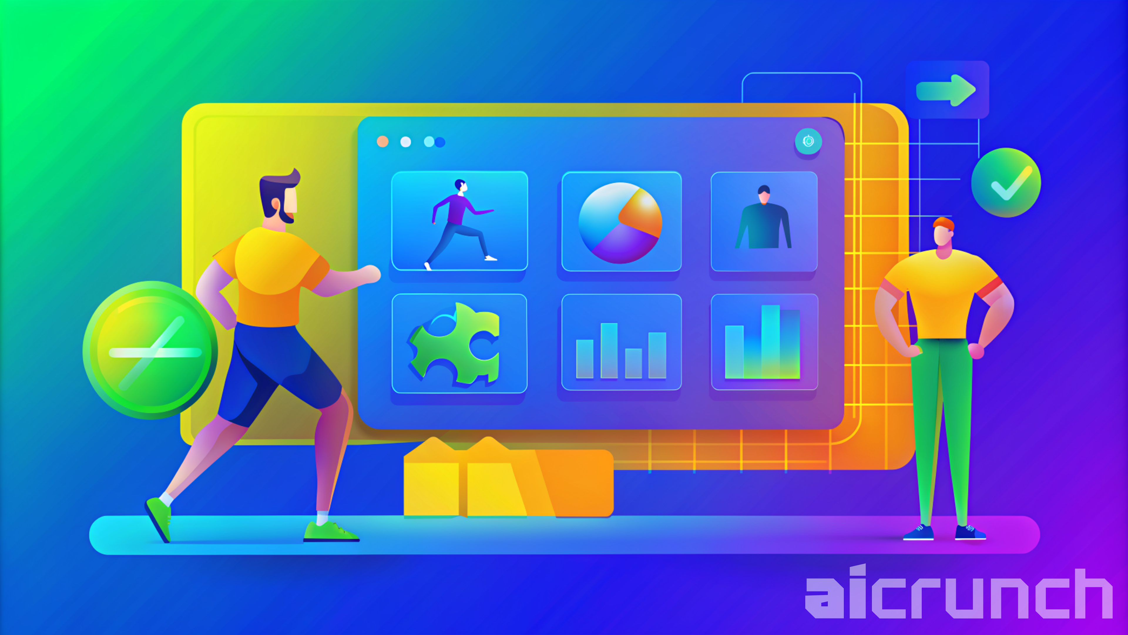 Personal Trainer Software: The Future of Fitness Training