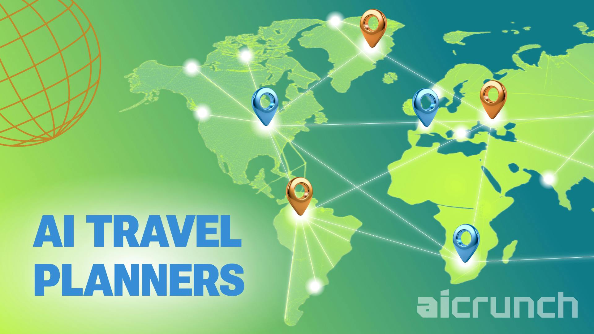 Navigating tomorrow: the unveiling impact of AI travel planners in transforming journeys