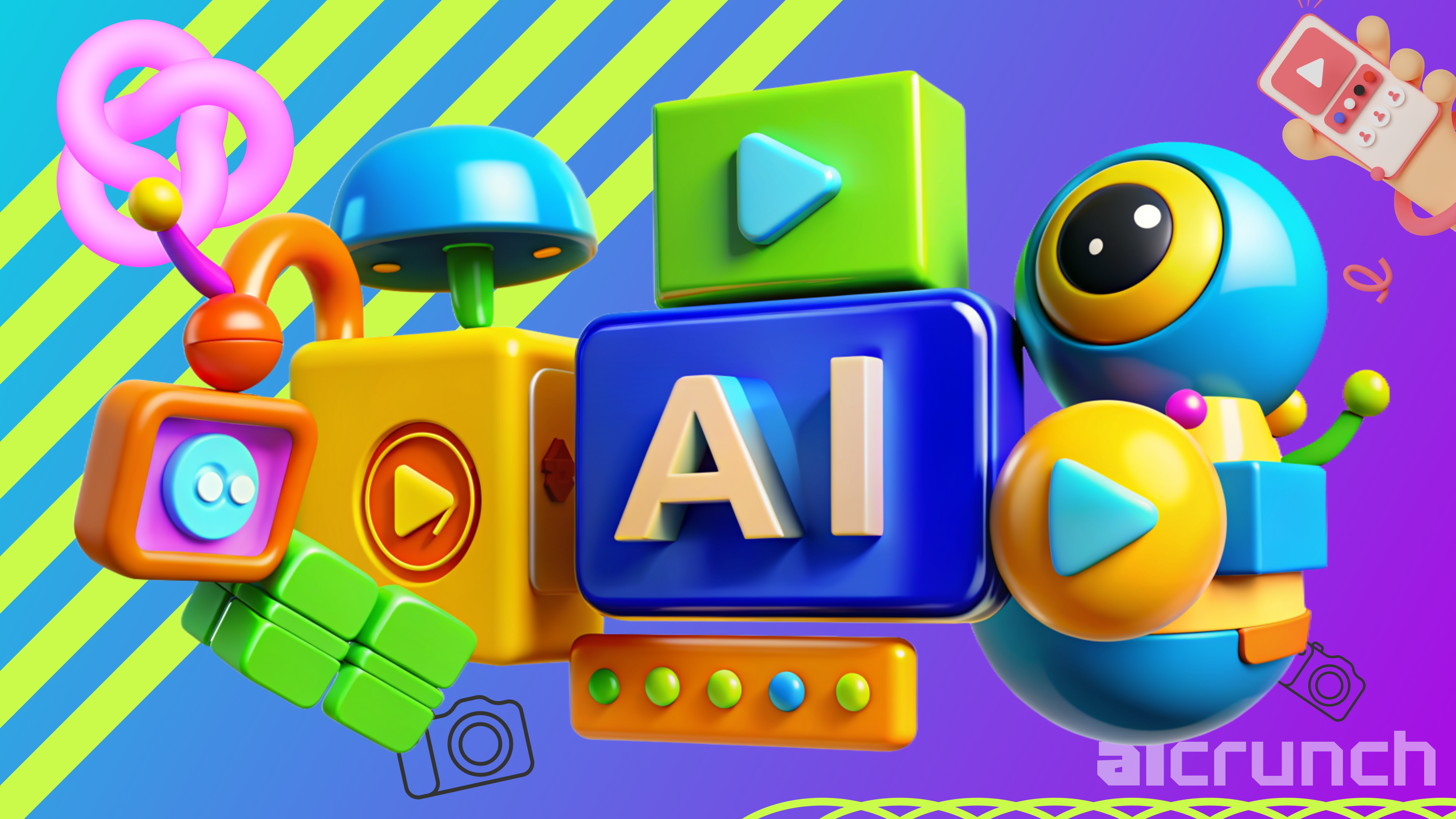 Understanding AI Video Generation: Unveiling Its Benefits and Drawbacks for Optimal Usage