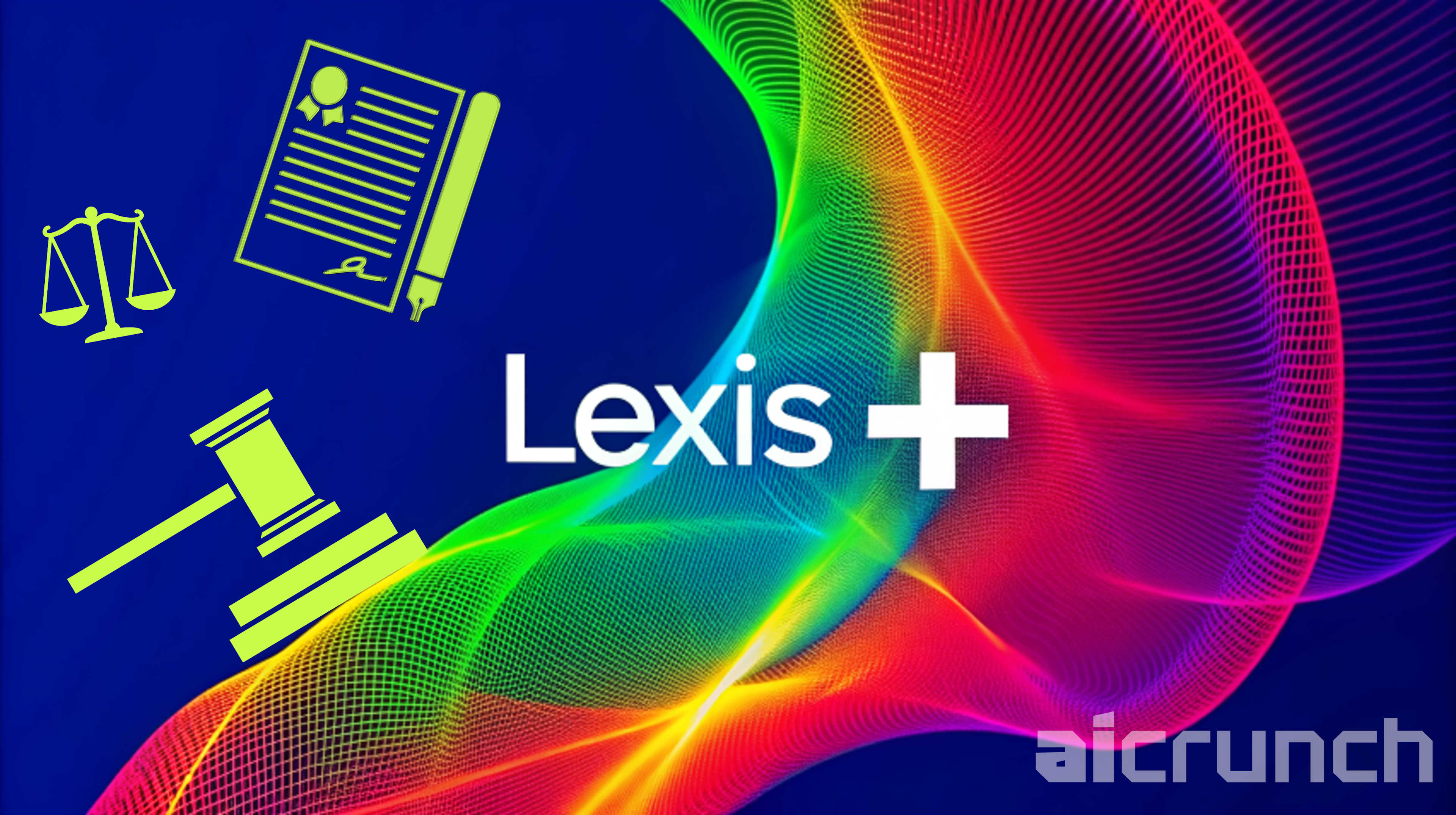 Lexis+ Unleashed: Navigating the New Age of Legal Research