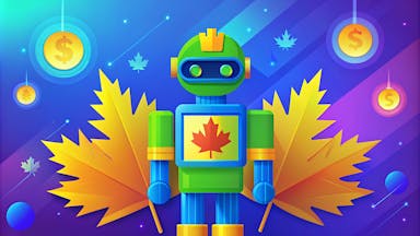 Canada puts $2B into AI innovation to lead the future