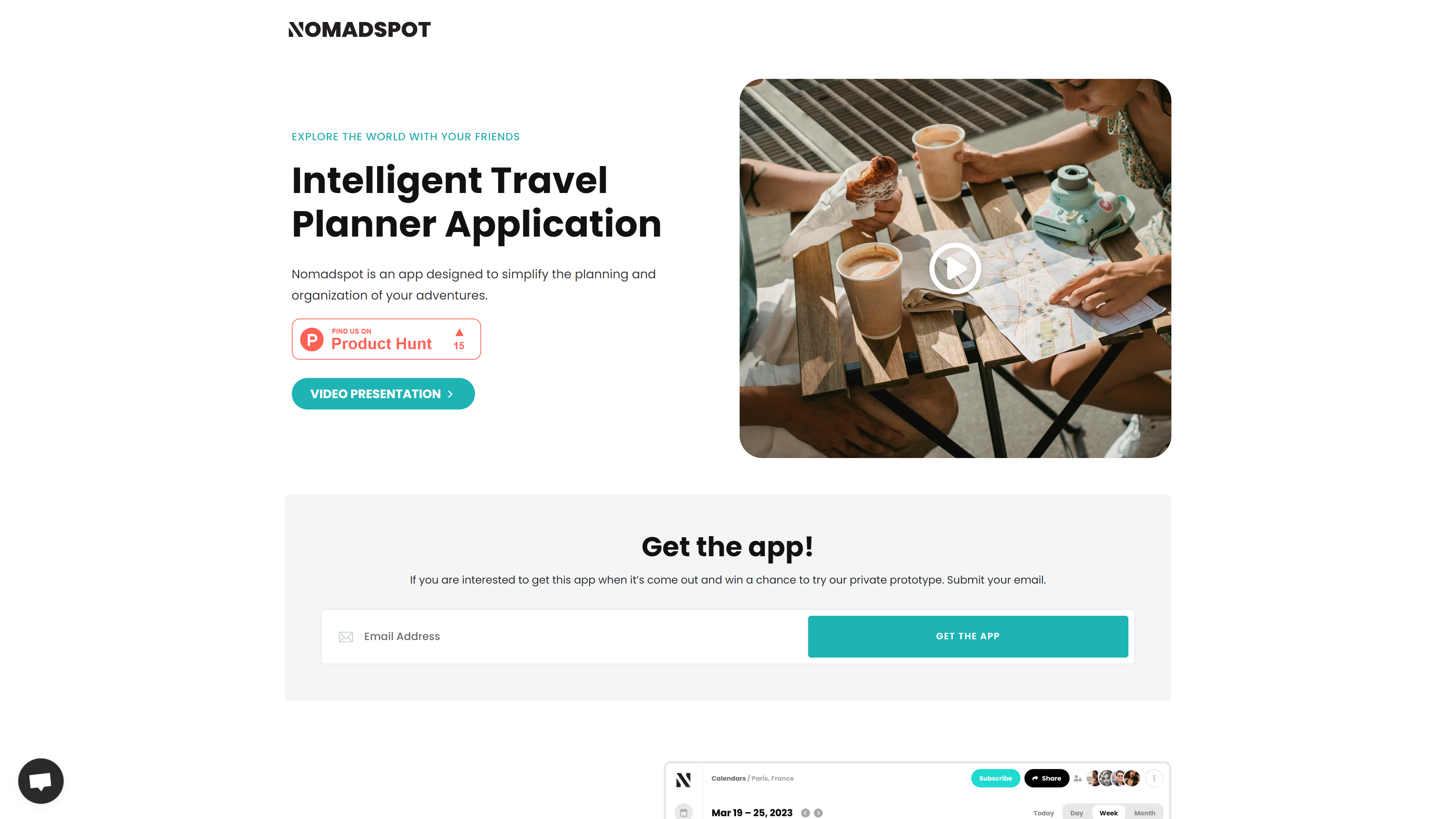 Tailor Your Travel Plans with Smart AI