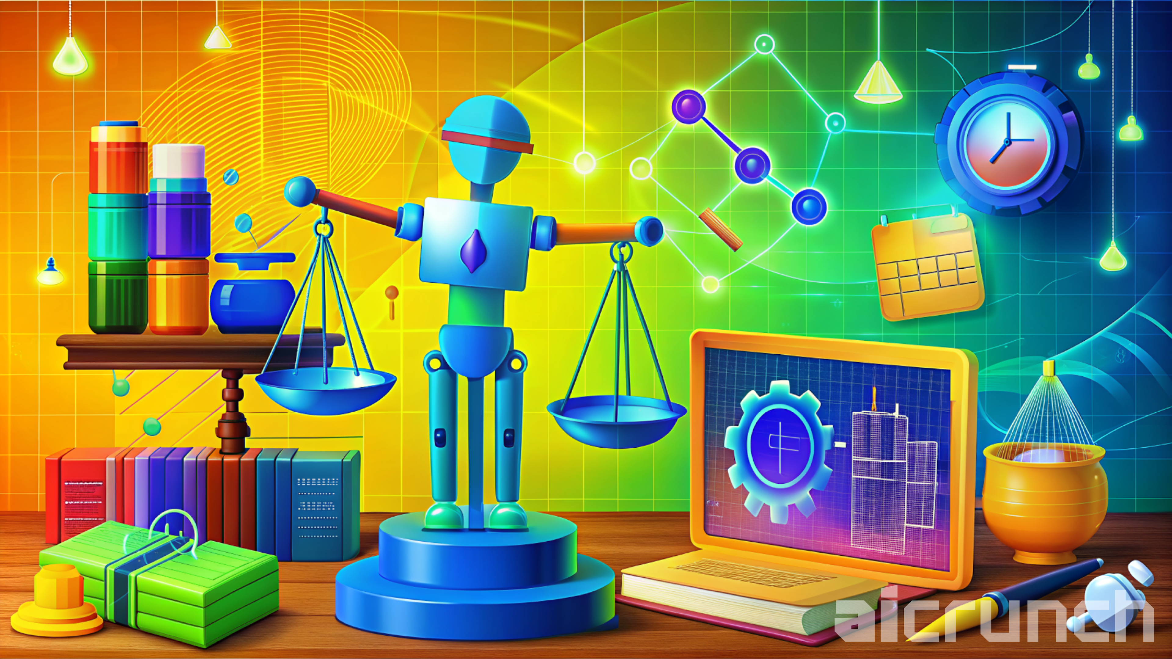 Enhancing Legal Services: The Role of AI Legal Assistant Tools