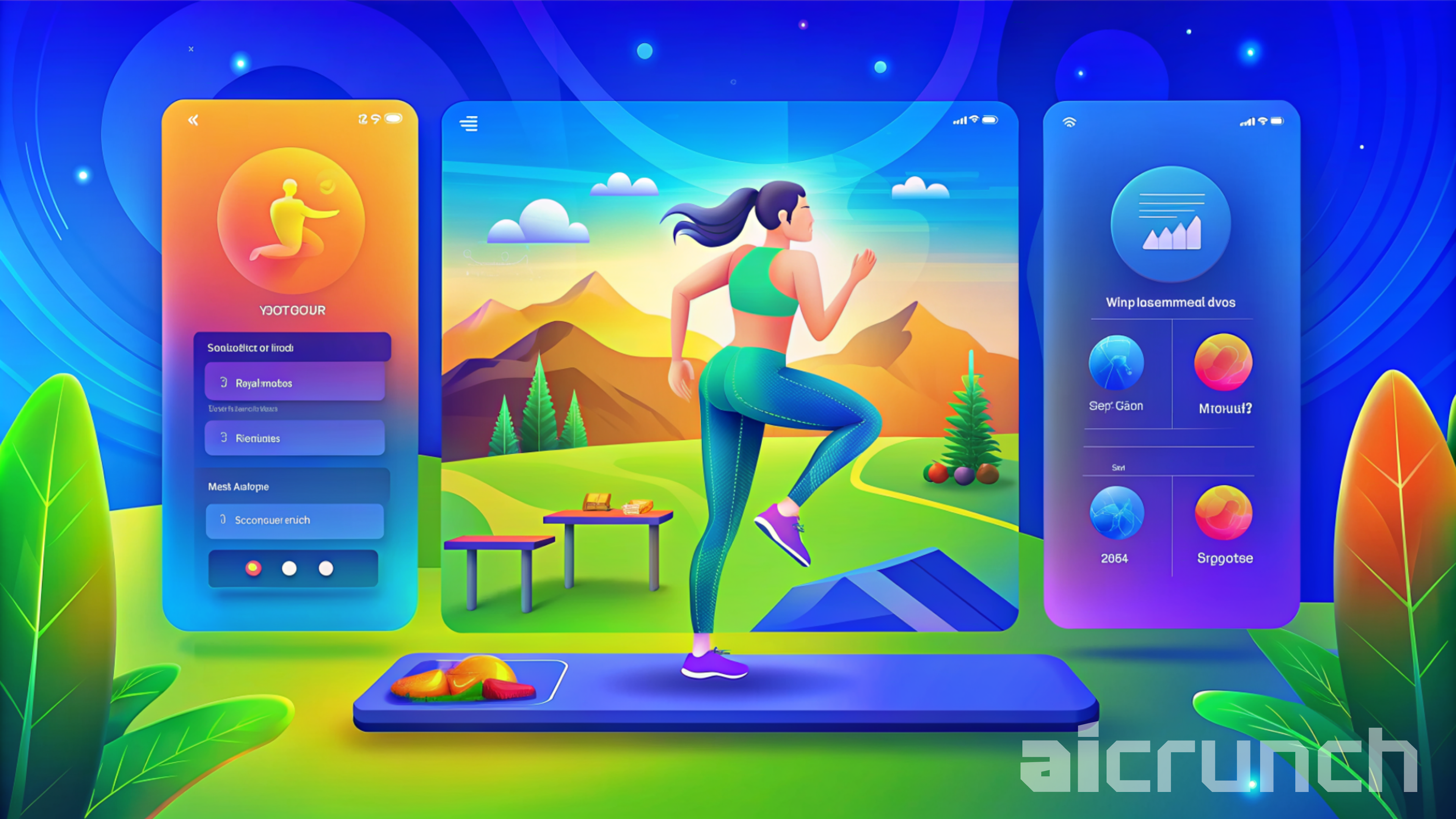 Fitness App AI Coach: Navigating the Digital Gym Landscape