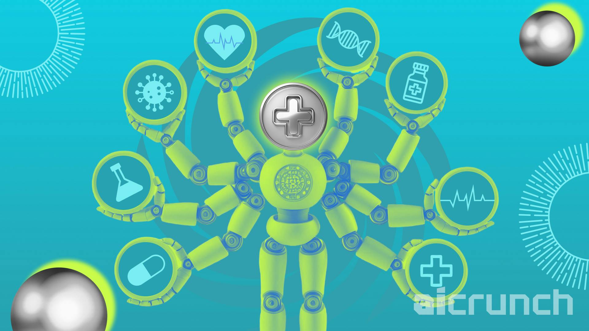AI Automation in Healthcare: Innovations That Are Changing Medical Care