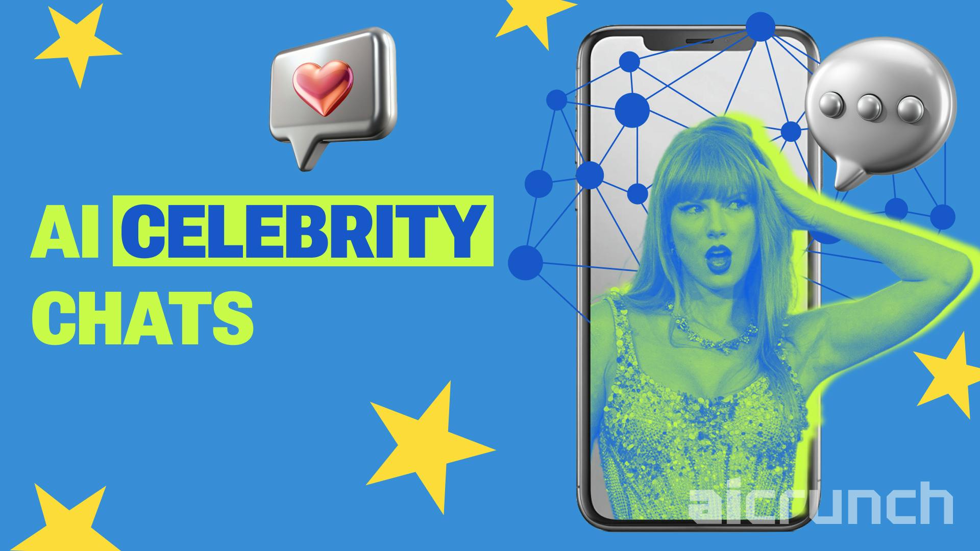 Unleashing potential: celebrity AI chats and role-play - your guide to mastery