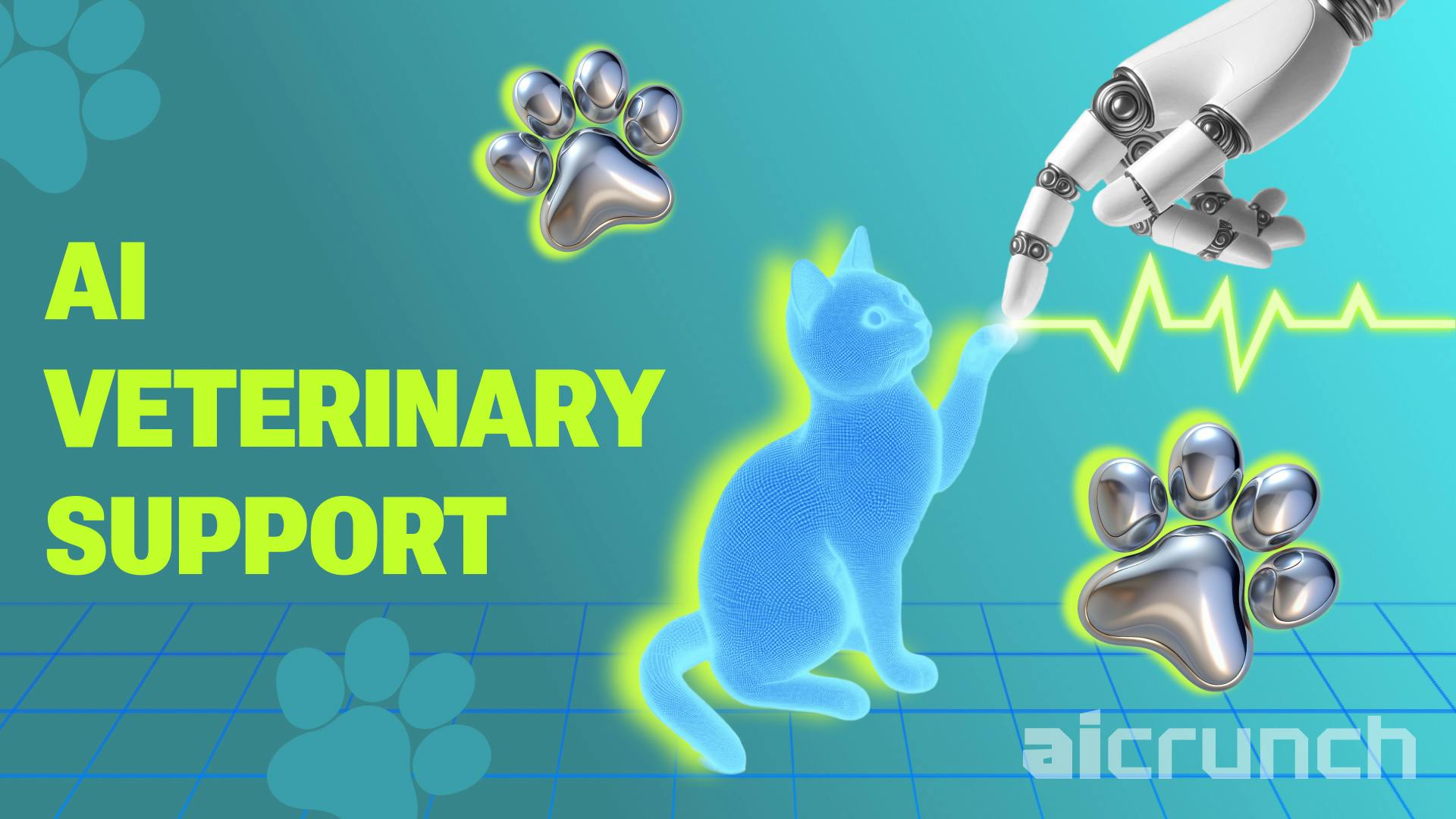 AI Vet: Bringing Immediate Veterinary Support to Pet Owners Anytime, Anywhere