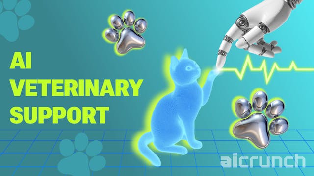 AI Vet: Bringing Immediate Veterinary Support to Pet Owners Anytime, Anywhere