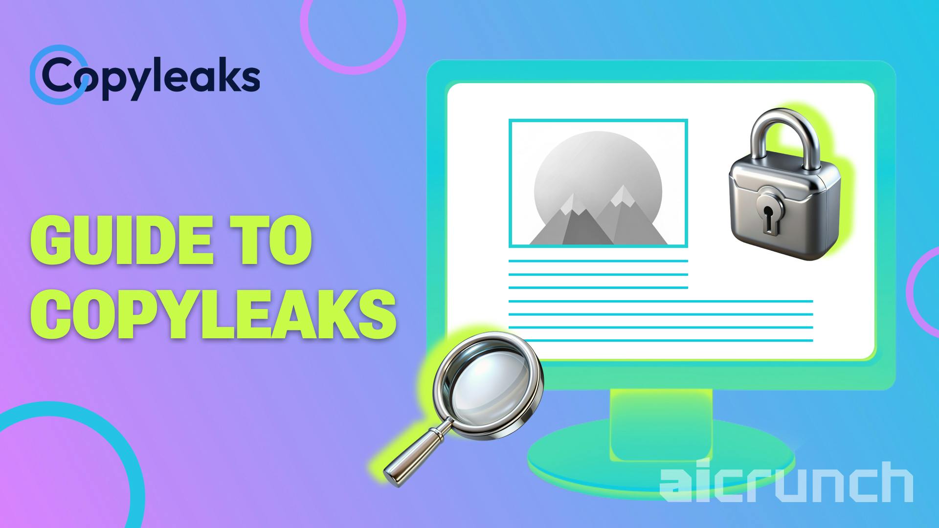 Comprehensive Guide to Copyleaks: Ensuring Content Authenticity