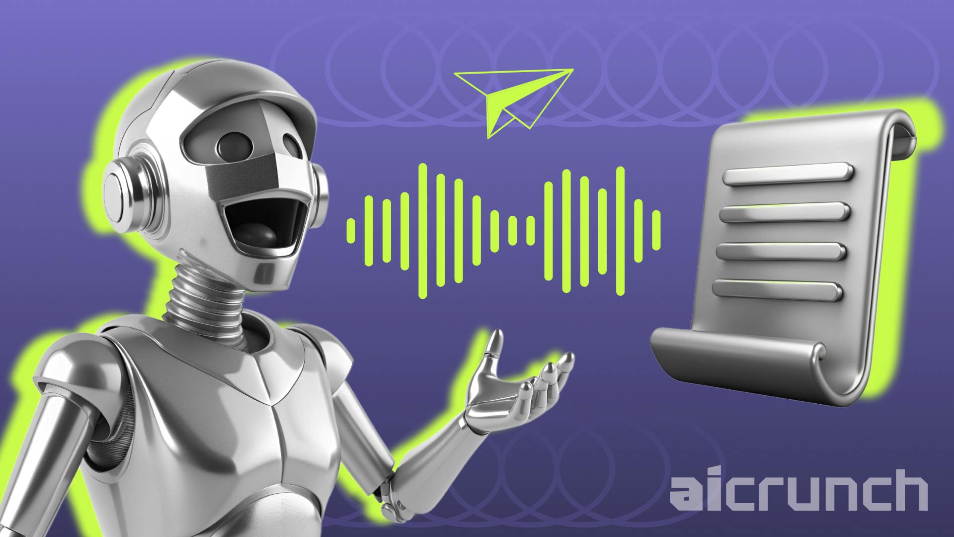 Discover the top AI speech-to-text tool of 2024: a comprehensive review