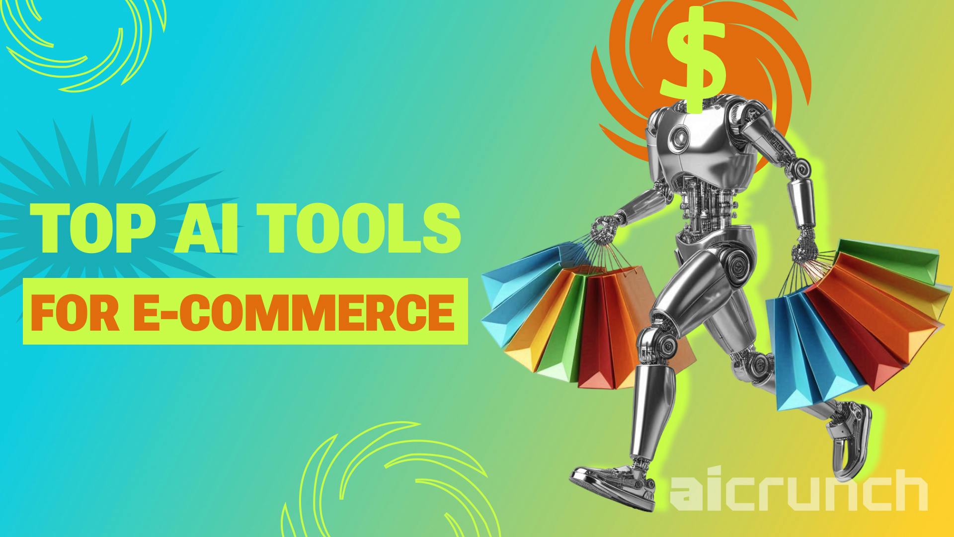 top-ai-tools-transforming-ecommerce-2024-comprehensive-guide