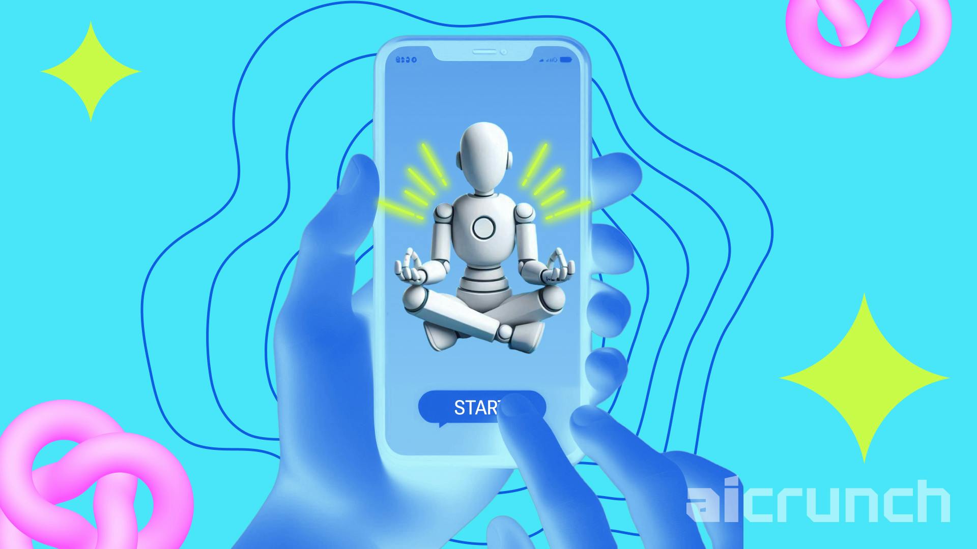 Exploring the Best AI Mental Health App for 2024