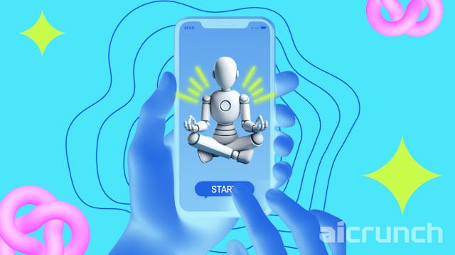 Exploring the Best AI Mental Health App for 2024