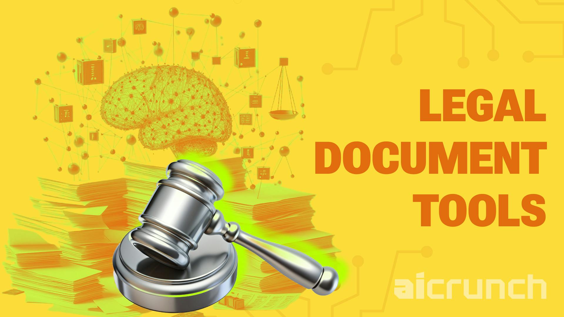Exploring the powerful impact of AI legal tools on document management in 2024