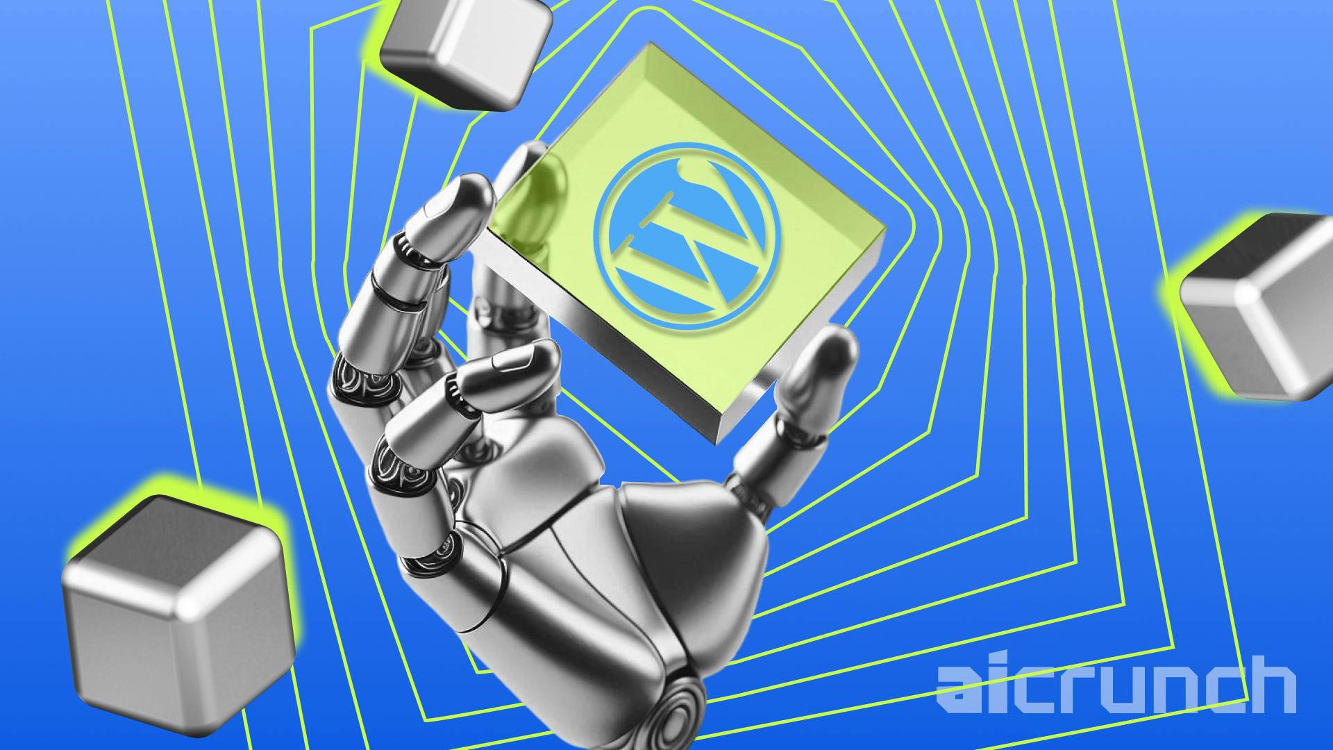 Streamlining your workflow: how AI for Wordpress simplifies your tasks