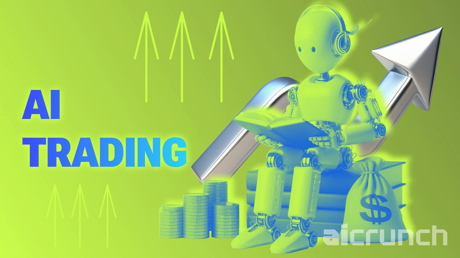 Understanding AI trading: the revolutionary method in stock trading