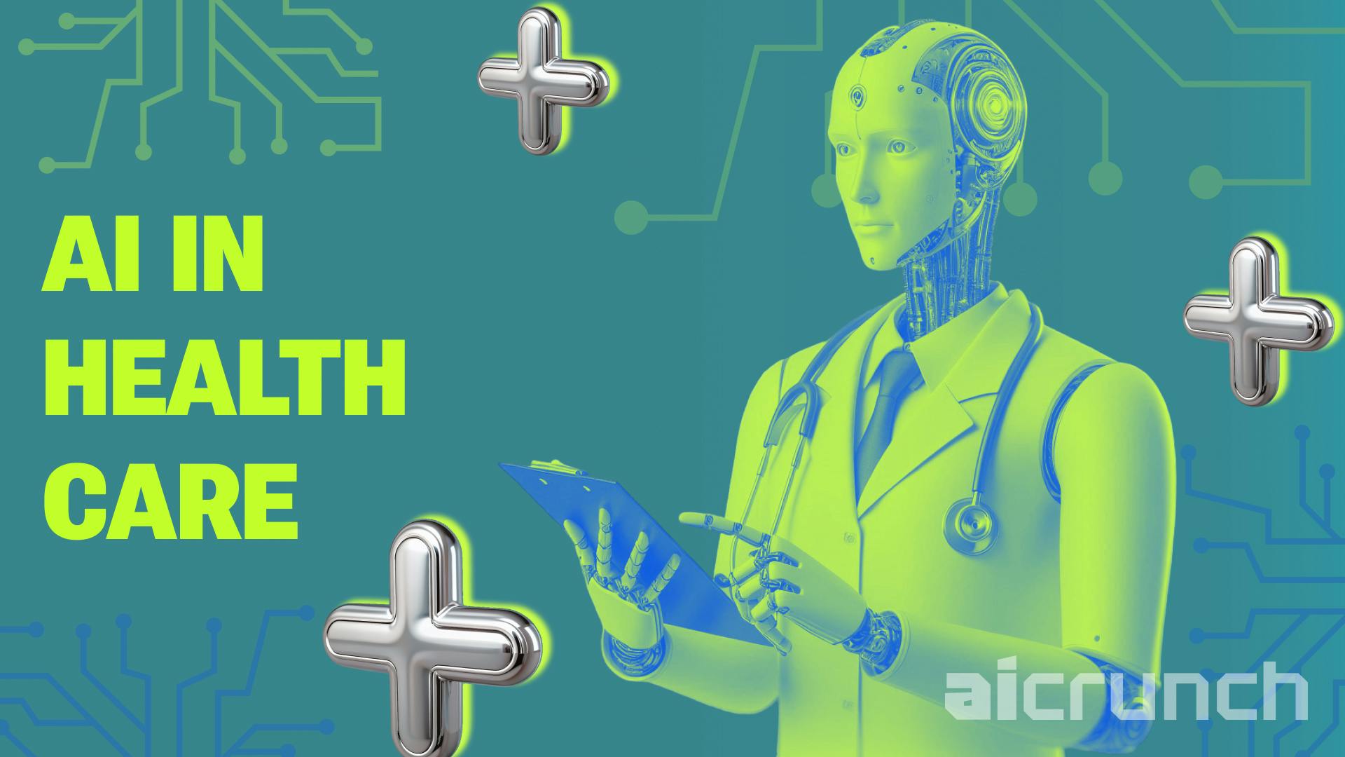 Unlocking the potential: the transformative power of artificial intelligence in healthcare