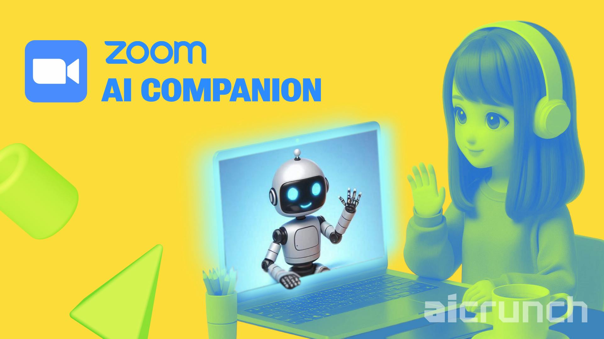 Unveiling Zoom's AI companion: an in-depth review and user guide