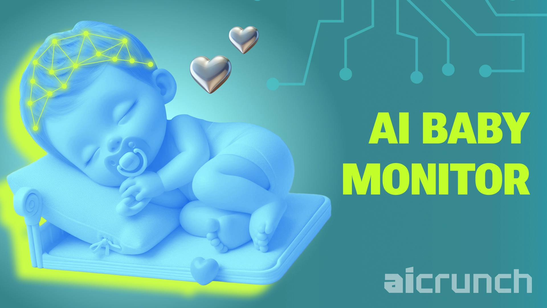 Why AI Baby Monitor is Essential for Today’s Parents