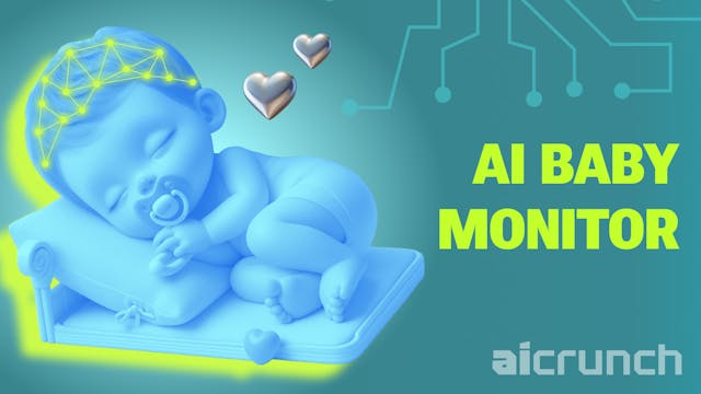 Why AI Baby Monitor is Essential for Today’s Parents