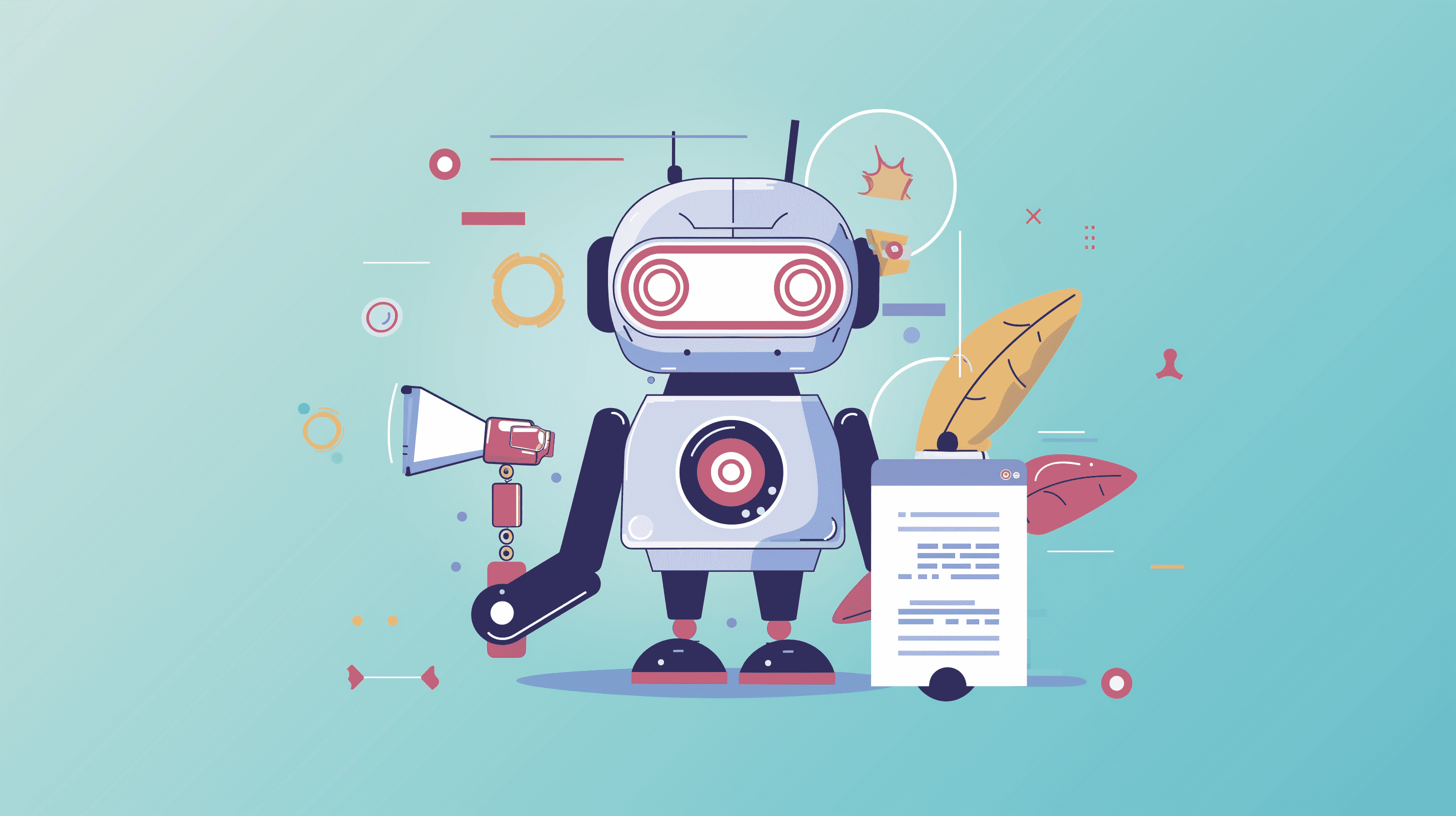 Unleashing AI caption generators: a comprehensive guide to boosting your online presence