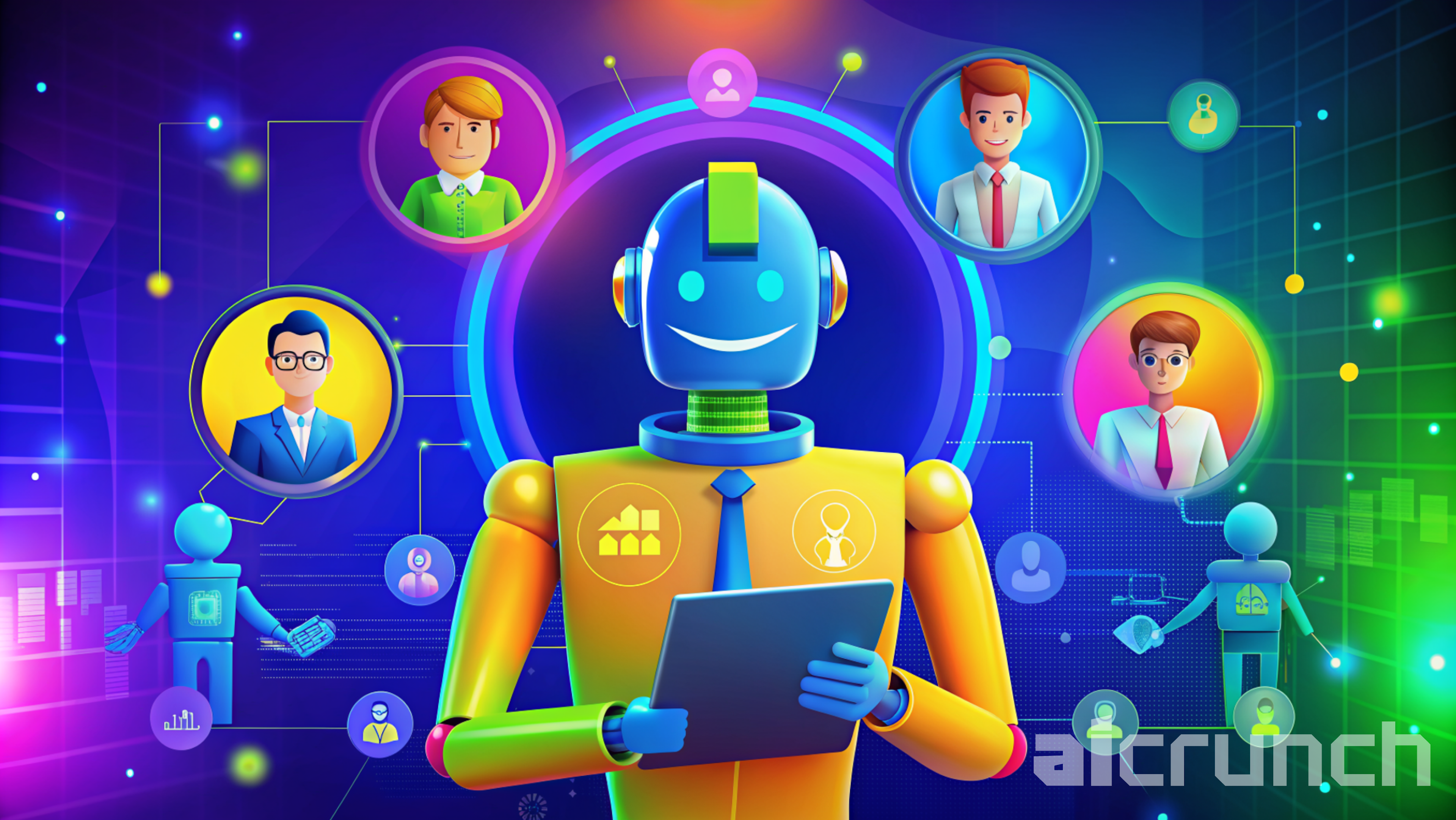 Artificial Intelligence Recruiting Software: Hire with No Challenges