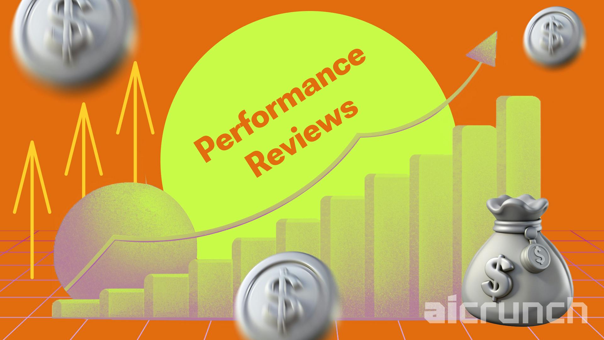 SMART Performance Reviews: Key to Employee Development and Company Success