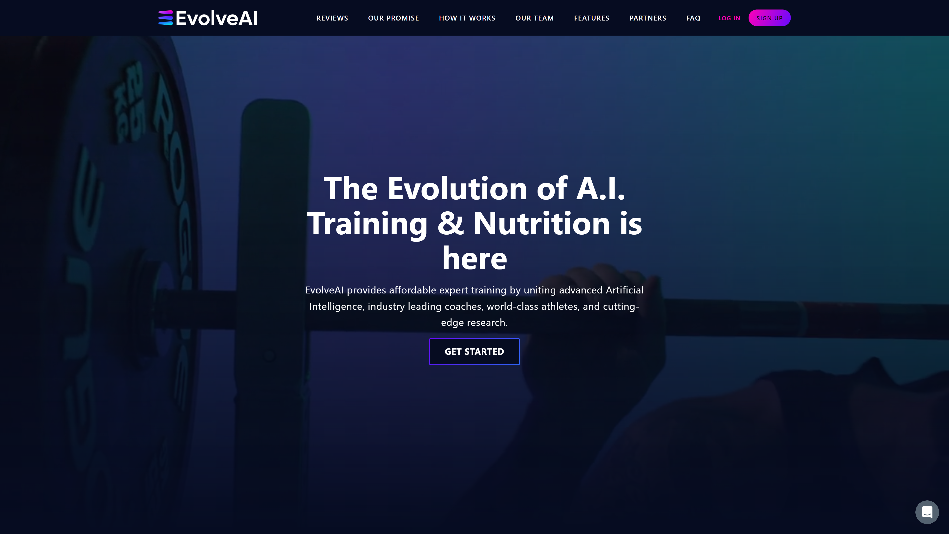 Personalized fitness coaching powered by AI