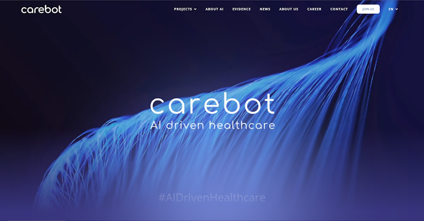 Carebot