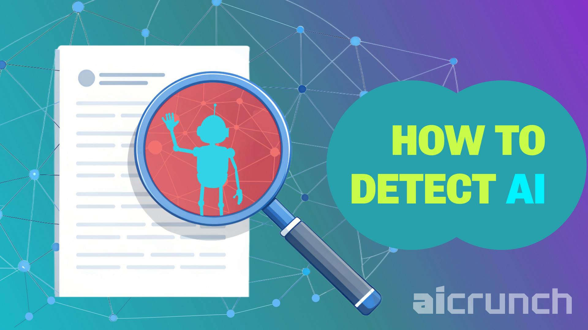 Best Free AI Detection: Comprehensive Guide on How to Detect AI-Generated Content