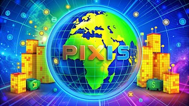 Pixis secures $100m for global AI marketing expansion