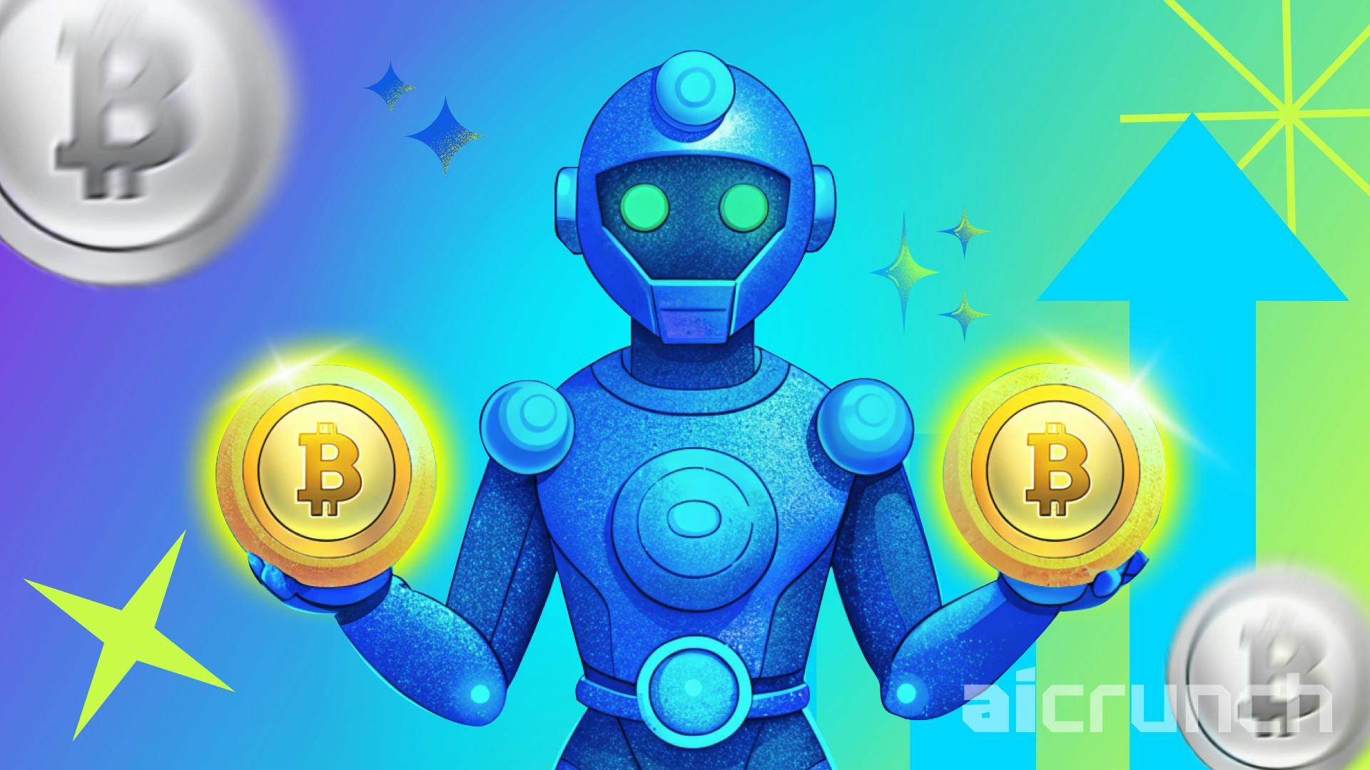 AI Bot for Crypto Trading: Choosing the Best AI Crypto Tool for 2024