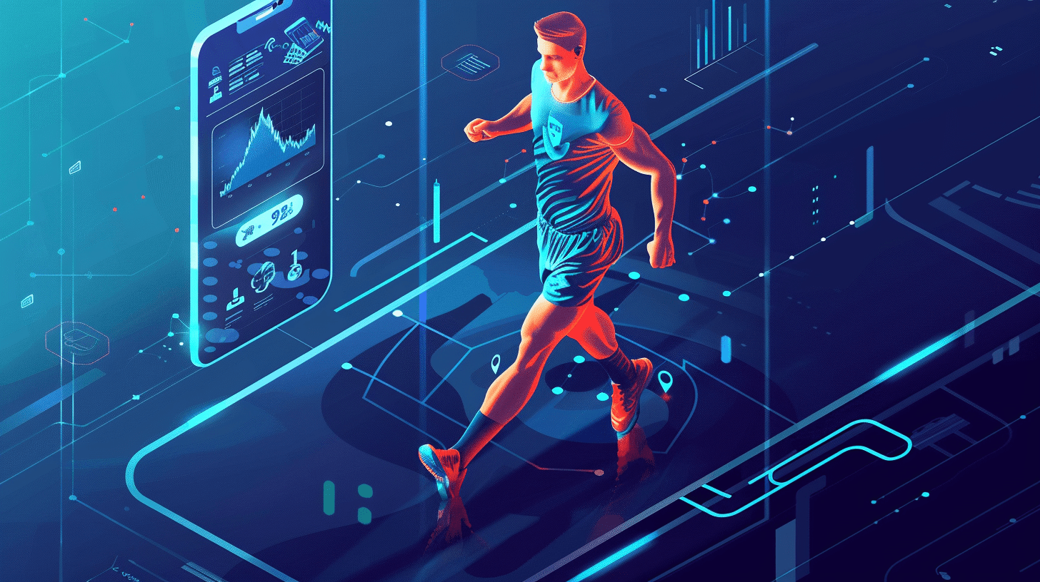 Top AI fitness apps to revolutionize your workout routine in 2024