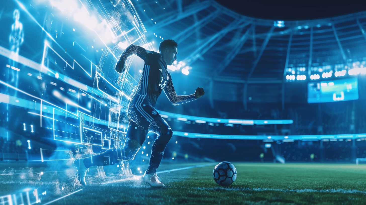 Leveraging the power of AI: revolutionising sports analytics for peak performance